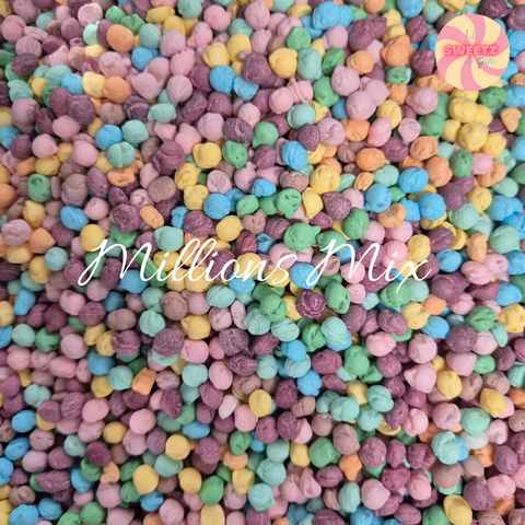 Millions Sweet Candy Pick N Mix