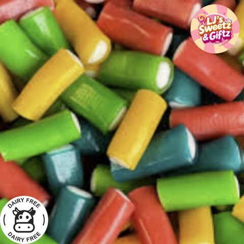 Mini Pencil Bites Sweets