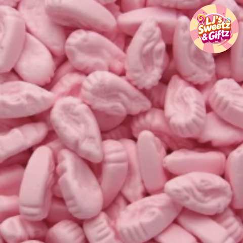 Mini Shrimps Sweets