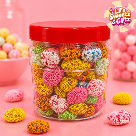 Berry Mix Sweet Small Jar
