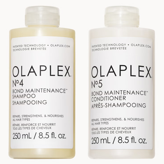Olaplex Shampoo and Conditioner Set