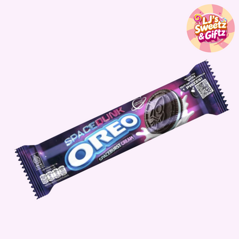 Oreo Space Dunk