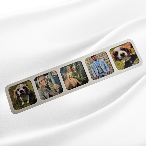 5 Photo Block