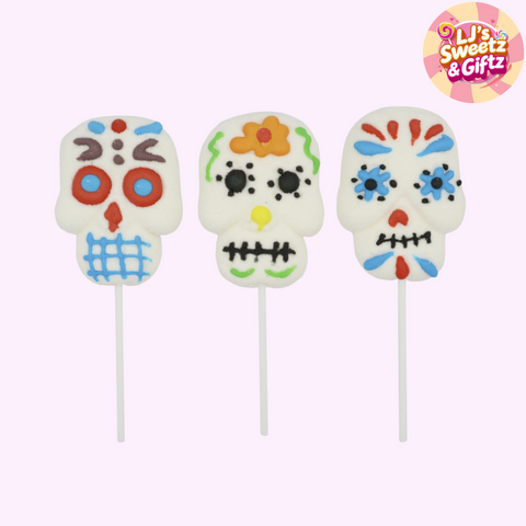 Skull Mallow Pop