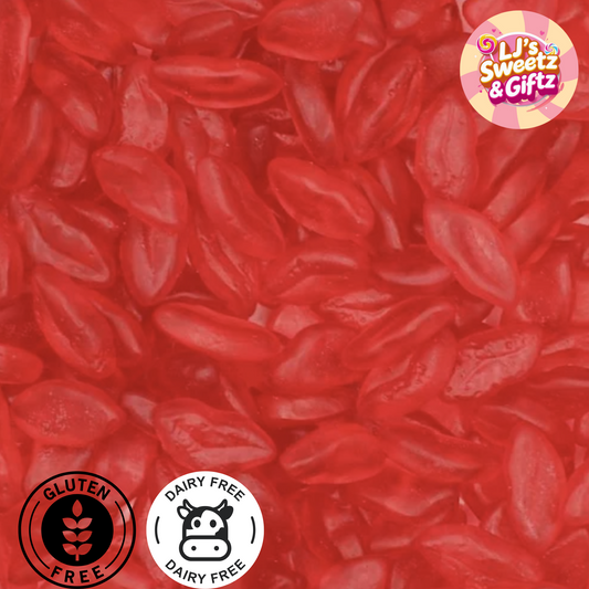 Juicy Lips 300g