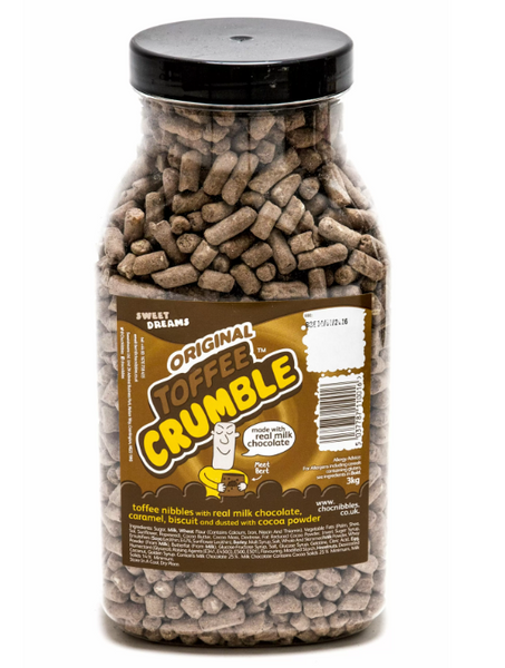 Chocolate Nibbles
