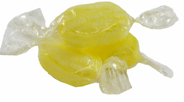 LJs Sugar Free Sweetz