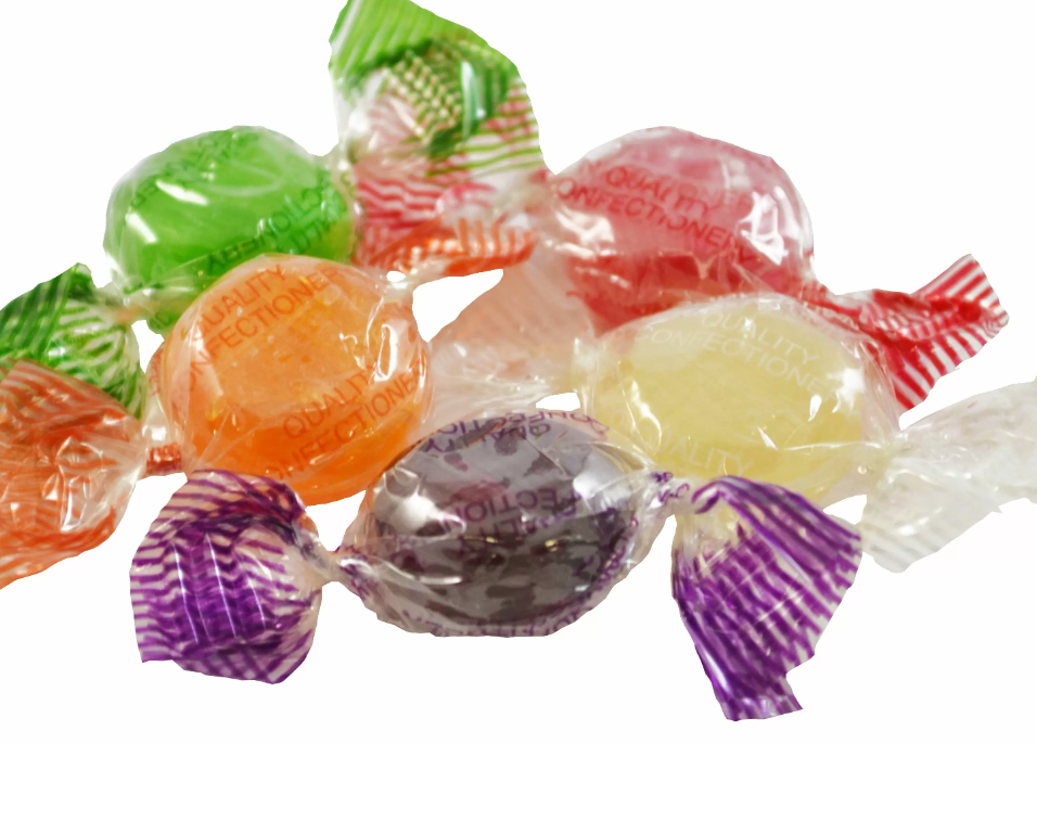 LJs Sugar Free Sweetz