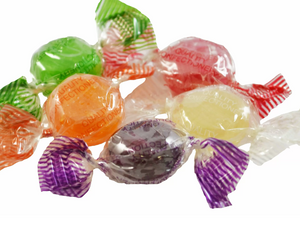 LJs Sugar Free Sweetz