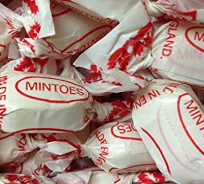 Sugar Free Sweets