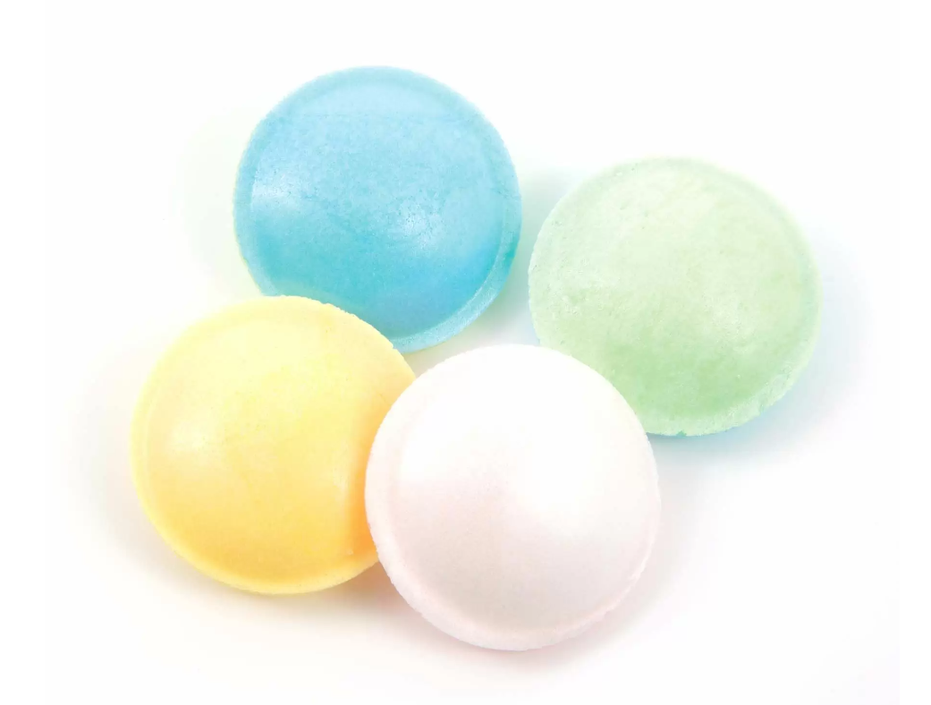 Flying Saucers 50g Bag