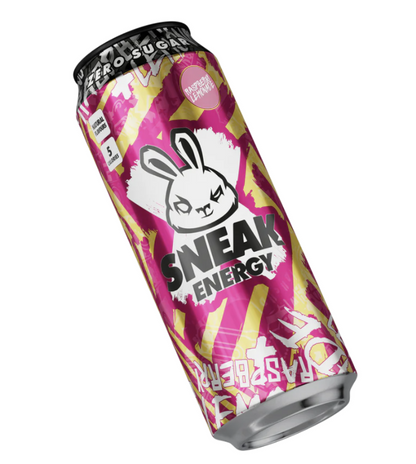 Sneak Energy Drinks 500ml