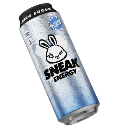 Sneak Energy Drinks 500ml