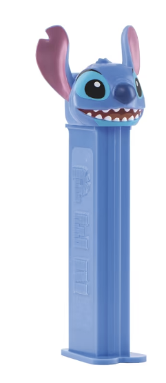 Pez Candy
