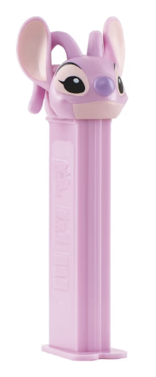 Pez Candy