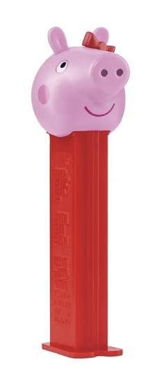 Pez Candy