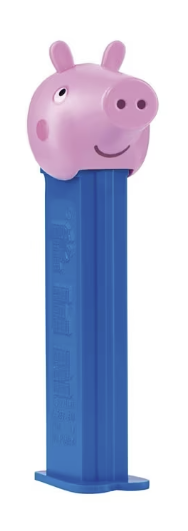 Pez Candy