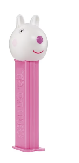 Pez Candy