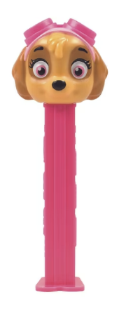 Pez Candy