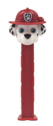 Pez Candy