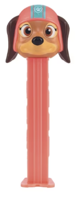 Pez Candy