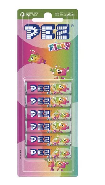 Pez Candy