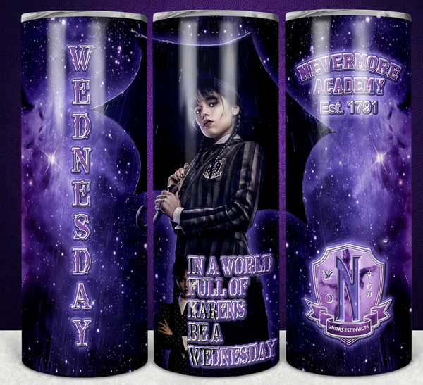 Tumbler Requested Designs