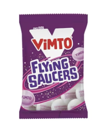 Vimto Sweets