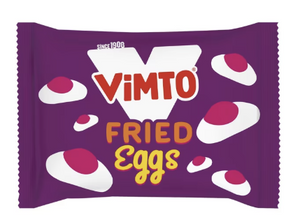 Vimto Sweets
