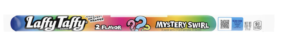 Laffy Taffy Rope