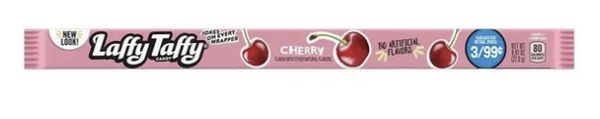 Laffy Taffy Rope