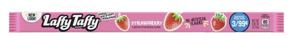 Laffy Taffy Rope