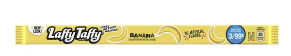 Laffy Taffy Rope