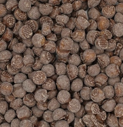 Create your own Chocolate Mix