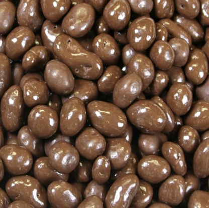 Create your own Chocolate Mix