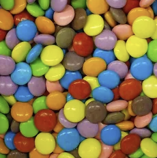 Create your own Chocolate Mix