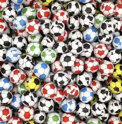 Create your own Chocolate Mix