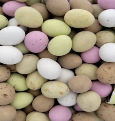 Create your own Chocolate Mix