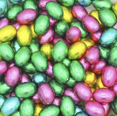 Create your own Chocolate Mix