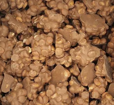 Create your own Cluster Mix