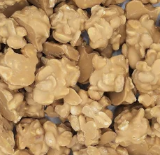 Create your own Cluster Mix