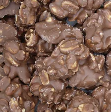 Create your own Cluster Mix