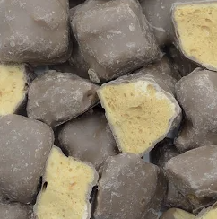 Create your own Cluster Mix