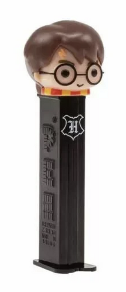 Pez Candy