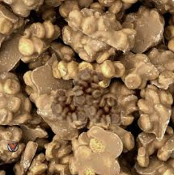 Create your own Cluster Mix