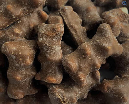 Create your own Chocolate Mix