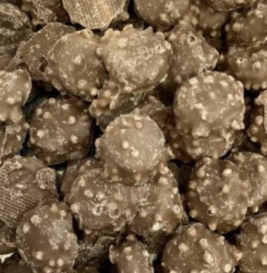 Create your own Chocolate Mix