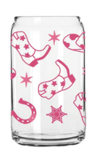 Designs for the Plastic Libby Cans