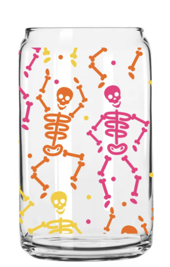 Designs for the Plastic Libby Cans