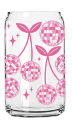 Designs for the Plastic Libby Cans
